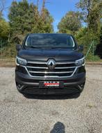 Renault Trafic // L1 // 170 Pk // Automaat // Camera, Stof, https://public.car-pass.be/vhr/04bc24f3-627f-44b5-b5d5-c8a0339831e7
