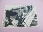 oude foto sabena    (charlier), Gebruikt, Foto, Ophalen of Verzenden, 1940 tot 1960