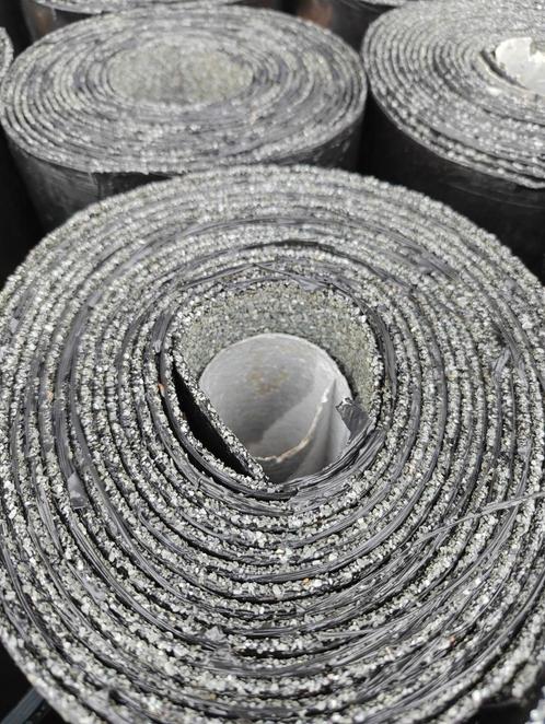 Roofing de boer deboplast 4mm  afg, Doe-het-zelf en Bouw, Dakpannen en Dakbedekking, Nieuw, Dakleer, 15 m² of meer, Ophalen of Verzenden