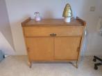 Vintage kastje / commode, Ophalen, Gebruikt