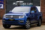 Volkswagen Amarok 3.0 V6 TDi AVENTURA TVA/BTW AUTO CAM ERGOC, Autos, Volkswagen, Cuir, Achat, Euro 6, Entreprise