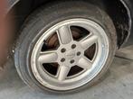 AC SCHNITZER TYPE 1, Auto-onderdelen, Banden en Velgen, Gebruikt, 17 inch, Ophalen of Verzenden, 235 mm