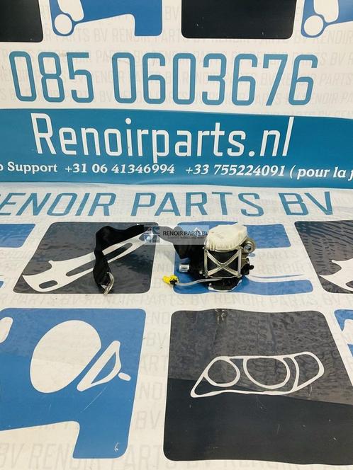 Gordels Volkswagen 6C Rechts 3-A35-110S, Auto-onderdelen, Dashboard en Schakelaars, Gebruikt, 6 maanden garantie, Ophalen of Verzenden