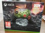 manette xbox doom édition spéciale limitée, Games en Spelcomputers, Spelcomputers | Xbox | Accessoires, Ophalen of Verzenden, Nieuw
