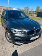 BMW X3 2.0 dA sDrive18 AdBlue, Auto's, Automaat, Achterwielaandrijving, Leder, Diesel