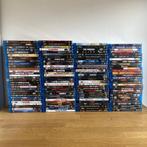 Lot de 227 Films Blu-ray, Comme neuf