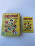 Bordspel Pesten – Identity Games, Ophalen of Verzenden, Zo goed als nieuw