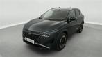 Nissan QASHQAI 1.3 DIG-T MHEV XTronic N-Connecta S-CUIR / NA, Auto's, Automaat, 4 cilinders, Bedrijf, 5 zetels