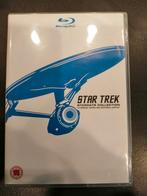 Star trek stardate collection Blu ray box, Cd's en Dvd's, Ophalen of Verzenden, Zo goed als nieuw, Science Fiction en Fantasy