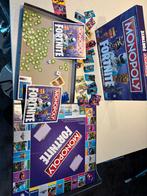 Monopoly Fortnite