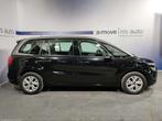 Citroën Grand C4 Picasso 1.6 | 7 PLACES | NAVI | CAMERA |EU, Stof, Gebruikt, Euro 6, 4 cilinders