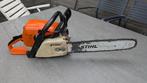 Stihl kettingzaag MS310, Doe-het-zelf en Bouw, Gereedschap | Zaagmachines, Ophalen, Stihl, Gebruikt, 70 mm of meer