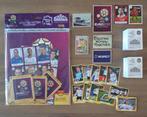 Panini EURO 2012 Volledige stickerset Duitse editie, Ophalen of Verzenden, Nieuw, Poster, Plaatje of Sticker