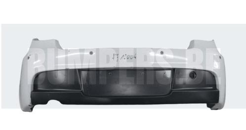 Bumper BMW 1 E81 E87  M-Pakket M Pakket 04- 5112-8045541 Ach, Auto-onderdelen, Carrosserie, Bumper, Achter, Gebruikt, 6 maanden garantie