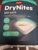 dry nites bedmatjes, Ophalen, Nieuw, Overige typen