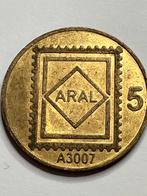 Aral 5 - A 3007, Timbres & Monnaies, Monnaies | Belgique, Enlèvement ou Envoi