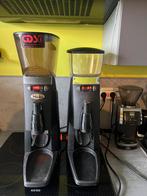 3 moulins à café Santos professionnels, Elektronische apparatuur, Ophalen, Zo goed als nieuw