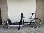Bullitt Cargofiets, Ophalen, Gebruikt, 1 kind, Overige merken
