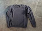 Trui Bellerose maat L - donkerblauw, Taille 52/54 (L), Enlèvement, Bellerose, Porté
