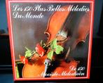 De 150 mooiste melodieën. Box - 1980, Ophalen of Verzenden