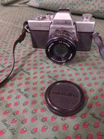 foto toestel Minolta, Verzamelen, Foto-apparatuur en Filmapparatuur, Ophalen, 1960 tot 1980, Fototoestel