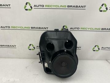 Speaker Rechts Achter Volkswagen Beetle Cabrio 5C5035454E, Enlèvement ou Envoi, Volkswagen, Utilisé, Volkswagen