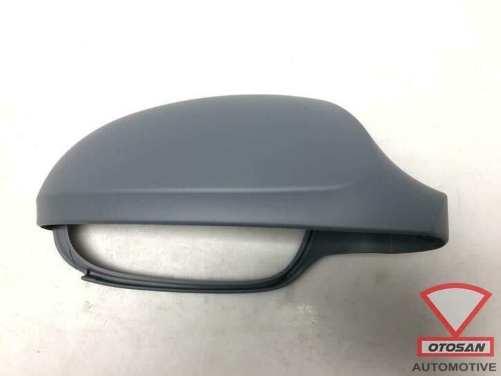 vw passat 05 10 spiegelkap spiegel kap rechts nieuw! 5839842, Auto-onderdelen, Spiegels, Volkswagen, Nieuw