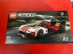 speed champions porsche 76916, Ophalen, Nieuw, Lego
