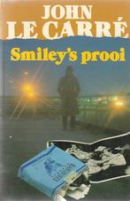 Smiley's prooi - John Le Carré, Envoi, Utilisé
