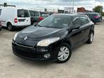 Renault megane 1.5 dci ecoflex, Auto's, Renault, Euro 5, Stof, 4 cilinders, Zwart