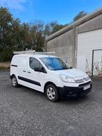 Citroen Berlingo Lichtevracht, Auto's, Euro 5, Elektrische ramen, 1600 cc, Berlingo