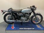 Suzuki T 500 bwj. 1972 à 6750,- réf. LS 2410, Motos, Motos | Suzuki, 1 cylindre, Autre, Plus de 35 kW, 500 cm³