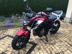 Honda CB500f 35kW A2 2018, Naked bike, 12 t/m 35 kW, Particulier, 2 cilinders