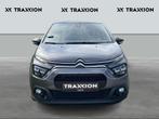Citroen C3 1.2 PureTech 83 MAN5 MAX, Emergency brake assist, 1199 cc, Handgeschakeld, 5 deurs