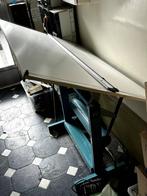 Table à dessin industrielle, Enlèvement