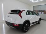 Kia Niro EV Prem. NOUVELLE VOITURE garantie jusqu'à 2032, Achat, Entretenue par le concessionnaire, Noir, 5 places