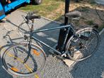 Herenfiets rambeler, Fietsen en Brommers, Gebruikt, Versnellingen, 65 cm of meer, Ophalen
