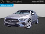 Mercedes-Benz CLA-Klasse 250 e Shooting brake Business Line, CLA, Stof, Gebruikt, Euro 6