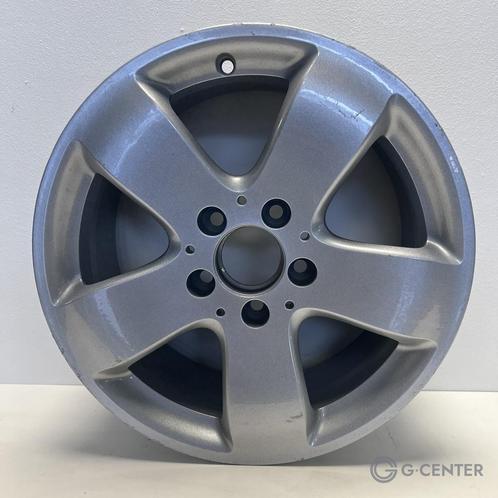 Mercedes- Benz E-klasse velgenset A2114011502 W210 W211 16 i, Auto-onderdelen, Banden en Velgen, Velg(en), Personenwagen, Gebruikt
