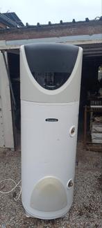 200 litre fonctionne très bien, Bricolage & Construction, Enlèvement, Utilisé