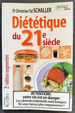 Diététique du 21e siècle - Nutrition/alimentation, Ophalen, Nieuw