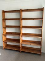 Boekenkast, Huis en Inrichting, Kasten | Boekenkasten, Ophalen, Met plank(en), Gebruikt, 50 tot 100 cm