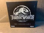 Jurassic World le jeu de société, Hobby & Loisirs créatifs, Comme neuf, Enlèvement ou Envoi