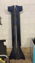 Toyota Celica T23 Veilside sideskirts, Ophalen, Gebruikt, Voor, 471-8571
