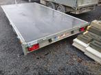 aanhangwagen - Saris, Auto diversen, Aanhangers en Bagagewagens, Ophalen, Zo goed als nieuw