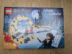 Harry Potter - lego 75981 - Calendrier de l’Avent, Ophalen, Gebruikt