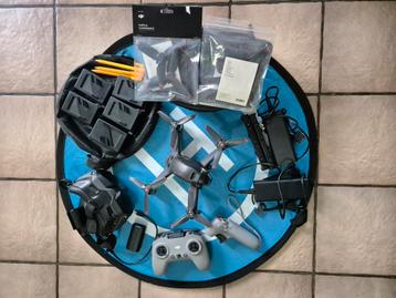 Dji fpv pro combo set  beschikbaar voor biedingen