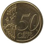 Pièce monnaie euro 50 cents Slovénie 2007 Slovenija, Ophalen of Verzenden, 50 cent, Slovenië