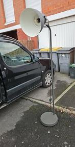 Lampadaire industriel, Maison & Meubles, Enlèvement, Comme neuf