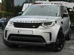 Land Rover Discovery, 2017, Autos, Land Rover, Discovery, 5 portes, Diesel, Achat